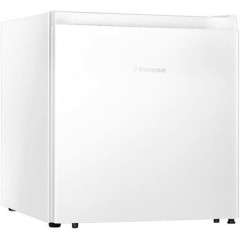 Hisense RR58D4AWF Mini Bar 45lt Υ50xΠ44.5xΒ46.8εκ. Λευκό Hisense RR58D4AWF Mini Bar 45lt Υ50xΠ44.5xΒ46.8εκ. Λευκό